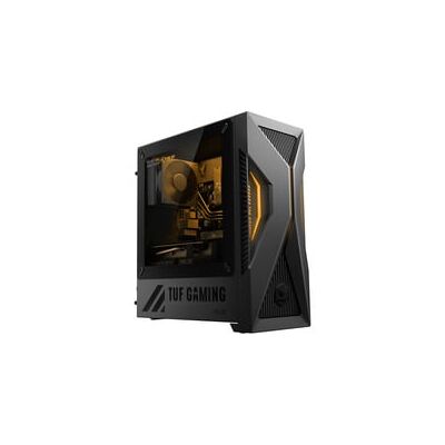 Asus TUF T500 T500MV-13620H322W, Gaming-PC Asus TUF T500 T500MV-13620H322W, Gaming-PC