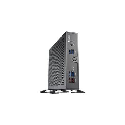 Shuttle DS50U5 Bundle inkl. 8 GB DDR5-RAM, Barebone Shuttle DS50U5 Bundle inkl. 8 GB DDR5-RAM, Barebone