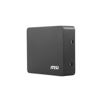 MSI Cubi NUC TWG S-007AT, Mini-PC MSI Cubi NUC TWG S-007AT, Mini-PC