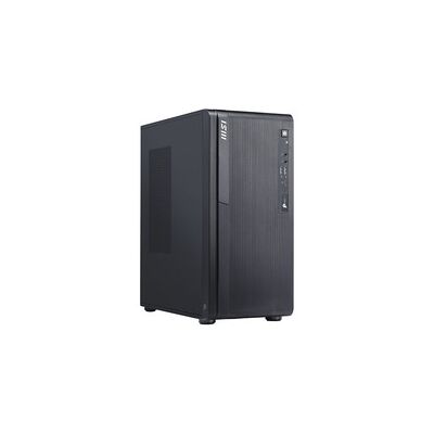 MSI PRO DP180 A14-1275AT, PC-System MSI PRO DP180 A14-1275AT, PC-System