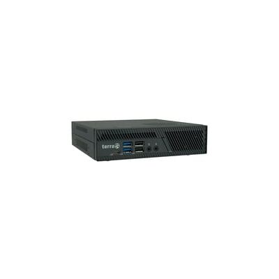 TERRA PC-Mini 6000V6.1 SILENT GREENLINE, Mini-PC TERRA PC-Mini 6000V6.1 SILENT GREENLINE, Mini-PC