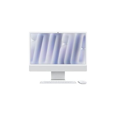 Apple iMac 59,62 cm (24") M4 2024 CTO, MAC-System Apple iMac 59,62 cm (24") M4 2024 CTO, MAC-System