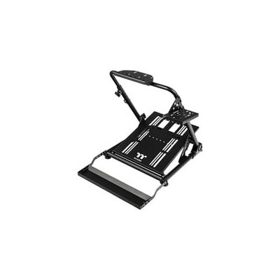 Thermaltake GR3 Racing Wheel Stand, Sim Rig Thermaltake GR3 Racing Wheel Stand, Sim Rig