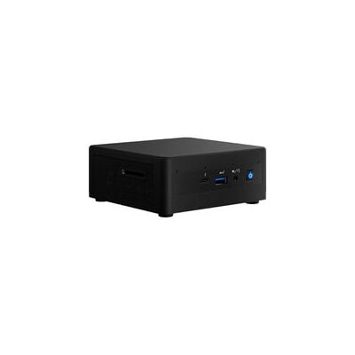 TERRA PC-Micro 6000 SILENT GREENLINE, Mini-PC TERRA PC-Micro 6000 SILENT GREENLINE, Mini-PC