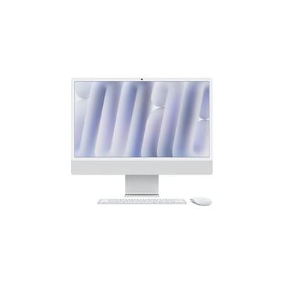 Apple iMac 59,62 cm (24") M4 2024 CTO, MAC-System Apple iMac 59,62 cm (24") M4 2024 CTO, MAC-System