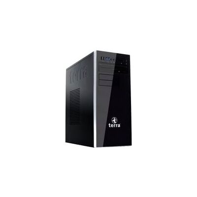 TERRA PC-HOME 6000, PC-System TERRA PC-HOME 6000, PC-System