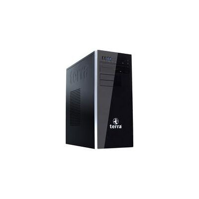 TERRA PC-GAMER ELITE 1, PC-System TERRA PC-GAMER ELITE 1, PC-System