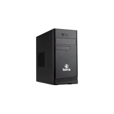 TERRA PC-HOME 4000, PC-System TERRA PC-HOME 4000, PC-System