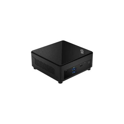 MSI Cubi 5 1M-625XDE, Mini-PC MSI Cubi 5 1M-625XDE, Mini-PC