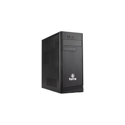 TERRA PC-BUSINESS MARATHON 24-7 GREENLINE, PC-System TERRA PC-BUSINESS MARATHON 24-7 GREENLINE, PC-System