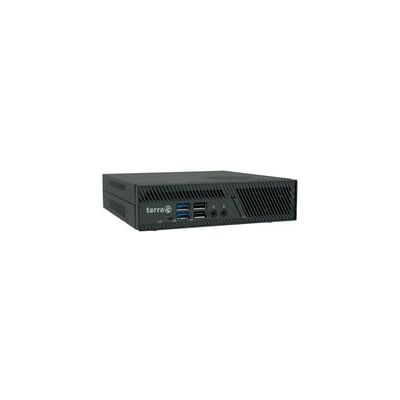 TERRA PC-Mini 6000V6.1 SILENT GREENLINE, Mini-PC TERRA PC-Mini 6000V6.1 SILENT GREENLINE, Mini-PC