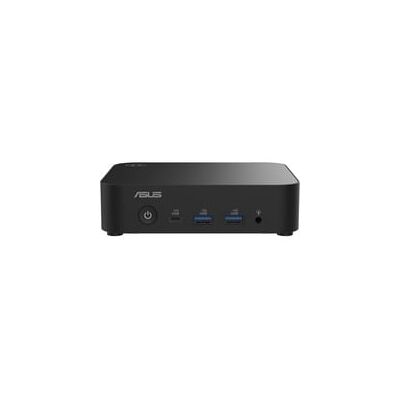 Asus NUC 14 Essential Slim Kit RNUC14MNK3500002, Barebone Asus NUC 14 Essential Slim Kit RNUC14MNK3500002, Barebone