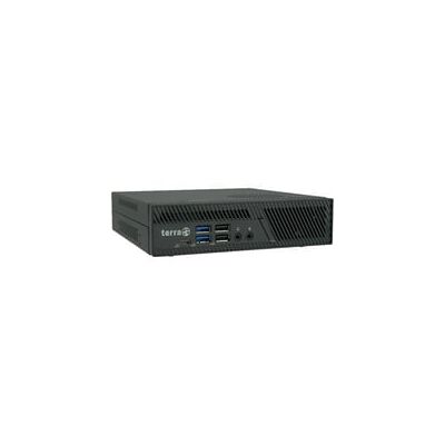 TERRA PC-Mini 5000V6.1 SILENT GREENLINE, Mini-PC TERRA PC-Mini 5000V6.1 SILENT GREENLINE, Mini-PC