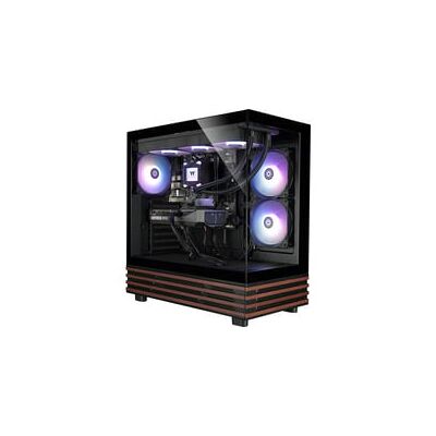 Thermaltake FTW A-Line LCS 5060Ti D5, Gaming-PC Thermaltake FTW A-Line LCS 5060Ti D5, Gaming-PC