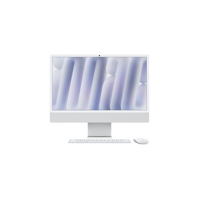 Apple iMac 59,62 cm (24") M4 2024 CTO, MAC-System Apple iMac 59,62 cm (24") M4 2024 CTO, MAC-System