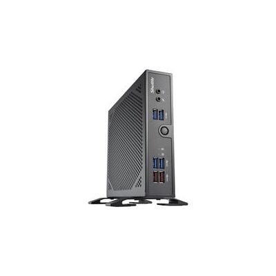 Shuttle XPC slim DS50U3, Barebone Shuttle XPC slim DS50U3, Barebone
