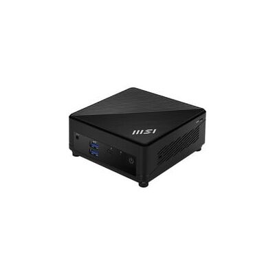 MSI Cubi 5 1M-627XAT, Mini-PC MSI Cubi 5 1M-627XAT, Mini-PC