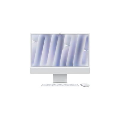 Apple iMac 59,62 cm (24") M4 2024 CTO, MAC-System Apple iMac 59,62 cm (24") M4 2024 CTO, MAC-System