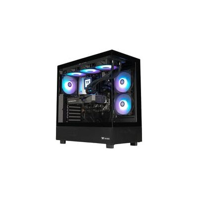 Thermaltake FTW V270 5060 Ti, Gaming-PC Thermaltake FTW V270 5060 Ti, Gaming-PC