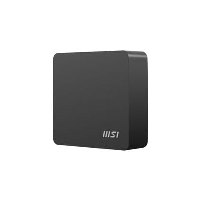 MSI Cubi NUC AI 1UMG-072XAT, Mini-PC MSI Cubi NUC AI 1UMG-072XAT, Mini-PC