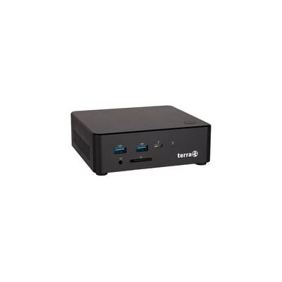 TERRA PC-Micro 6000C GREENLINE, Mini-PC TERRA PC-Micro 6000C GREENLINE, Mini-PC
