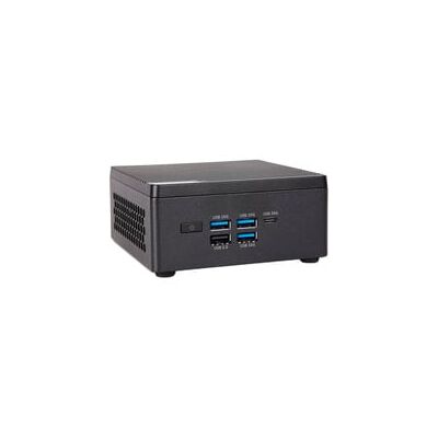 TERRA PC-Micro 6100V1 Ultra 5 125H GREENLINE, Mini-PC TERRA PC-Micro 6100V1 Ultra 5 125H GREENLINE, Mini-PC