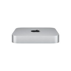 Apple Mac mini M2 2023, MAC-System