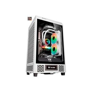 Thermaltake Toughline T200A White, Gaming-PC