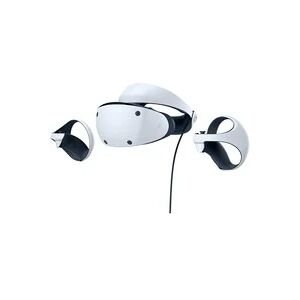 Sony PlayStation VR2, VR-Brille