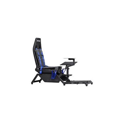 Next Level Racing Flight Simulator NLR-S027, Sim Rig Next Level Racing Flight Simulator NLR-S027, Sim Rig
