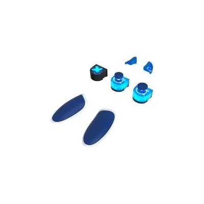 Thrustmaster eSwap X LED Blue Crystal Pack, Set Thrustmaster eSwap X LED Blue Crystal Pack, Set