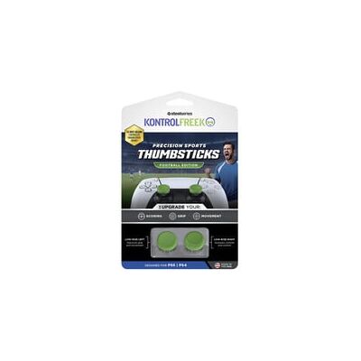 KontrolFreek Precision Sports Thumbsticks – Football Edition , Analog-Stick KontrolFreek Precision Sports Thumbsticks – Football Edition , Analog-Stick