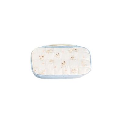 Hori Gesteppte Tragetasche (Evoli Cottage Core) Hori Gesteppte Tragetasche (Evoli Cottage Core)