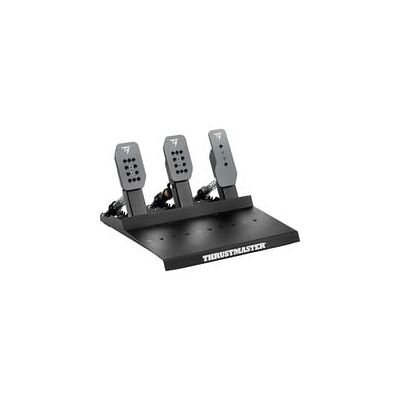 Thrustmaster Raceline Pedals III LC, Pedale Thrustmaster Raceline Pedals III LC, Pedale