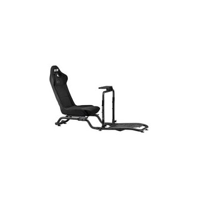 Next Level Racing RC Foldable Cockpit, Sim Rig Next Level Racing RC Foldable Cockpit, Sim Rig