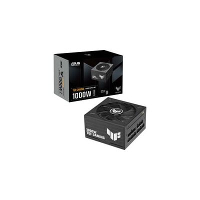 Asus TUF-GAMING-1000P, PC-Netzteil Asus TUF-GAMING-1000P, PC-Netzteil