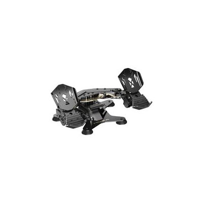 MOZA MRP Rudder Pedals, Pedale MOZA MRP Rudder Pedals, Pedale