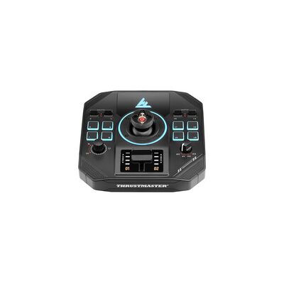 Thrustmaster Sol-R 5 Base, Joystickbasis Thrustmaster Sol-R 5 Base, Joystickbasis