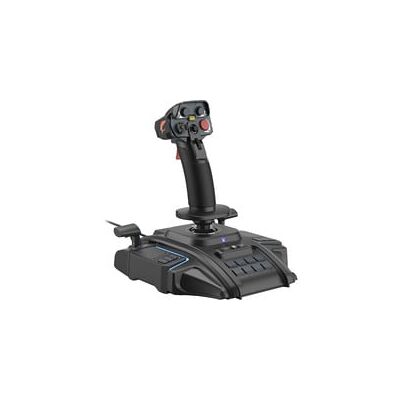 Hori ACE COMBAT 8: WINGS OF THEVE Flight Stick, Joystick Hori ACE COMBAT 8: WINGS OF THEVE Flight Stick, Joystick