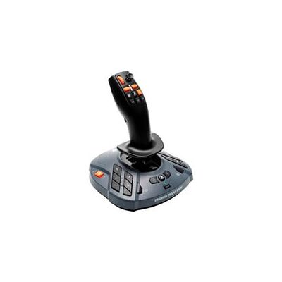Thrustmaster SimTask FarmStick P, Joystick Thrustmaster SimTask FarmStick P, Joystick