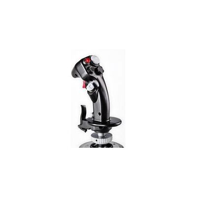 Thrustmaster F-16C Viper Hotas Add-On Grip Thrustmaster F-16C Viper Hotas Add-On Grip