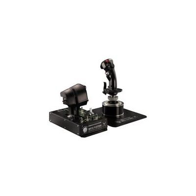 Thrustmaster Hotas Warthog Thrustmaster Hotas Warthog