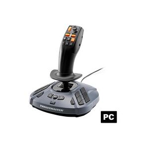 Thrustmaster SimTask FarmStick, Joystick