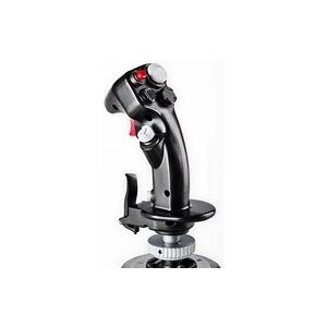 Thrustmaster F-16C Viper Hotas Add-On Grip