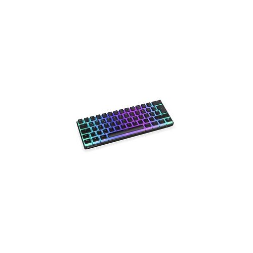ENDORFY Thock Compact Wireless Pudding, Gaming-Tastatur