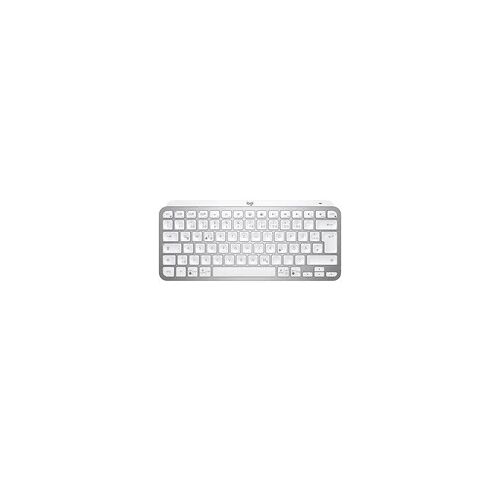 Logitech MX Keys Mini, Tastatur