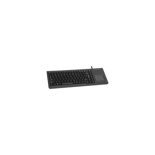 Cherry XS Touchpad Keyboard G84-5500, Tastatur