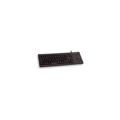 Cherry XS Trackball Keyboard G84-5400, Tastatur