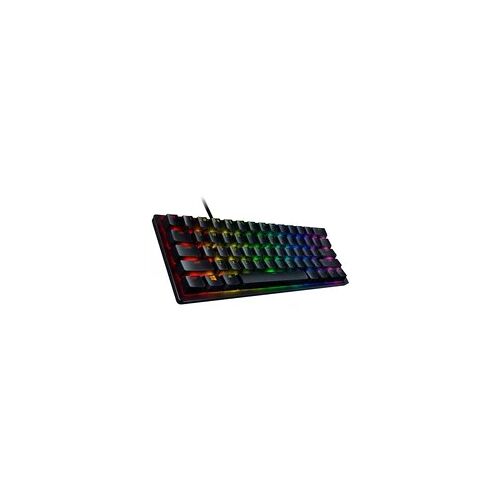Razer Huntsman Mini, Gaming-Tastatur
