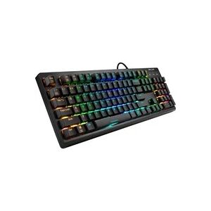 Sharkoon SKILLER SGK30, Gaming-Tastatur